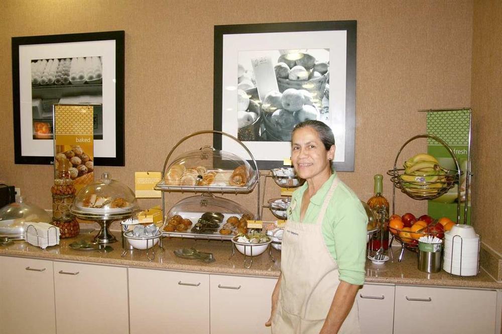 Hotel Hampton Hobby Airport Houston